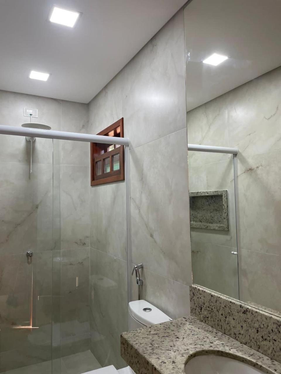 טריונפו Pousada Baixa Verde מראה חיצוני תמונה