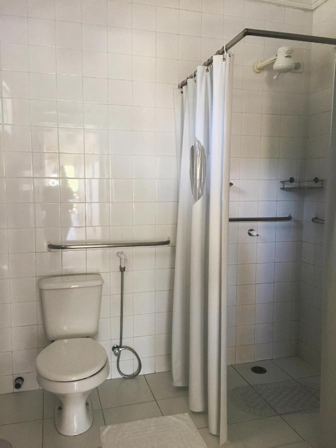 טריונפו Pousada Baixa Verde מראה חיצוני תמונה